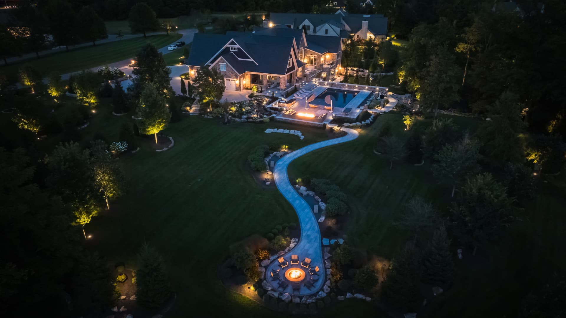 Elevate Landscape Architecture project 6